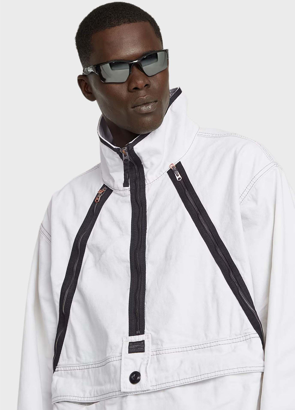 Анорак G-Star Raw (347073386)