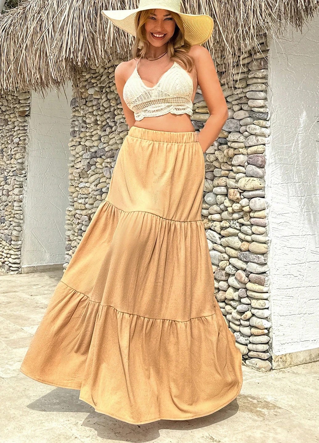 Спідниця SHEIN (325264099)