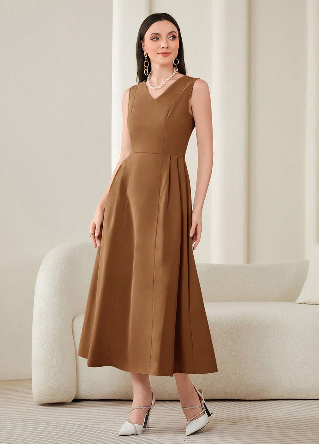 Костюм (жакет, платье) SHEIN (324691685)