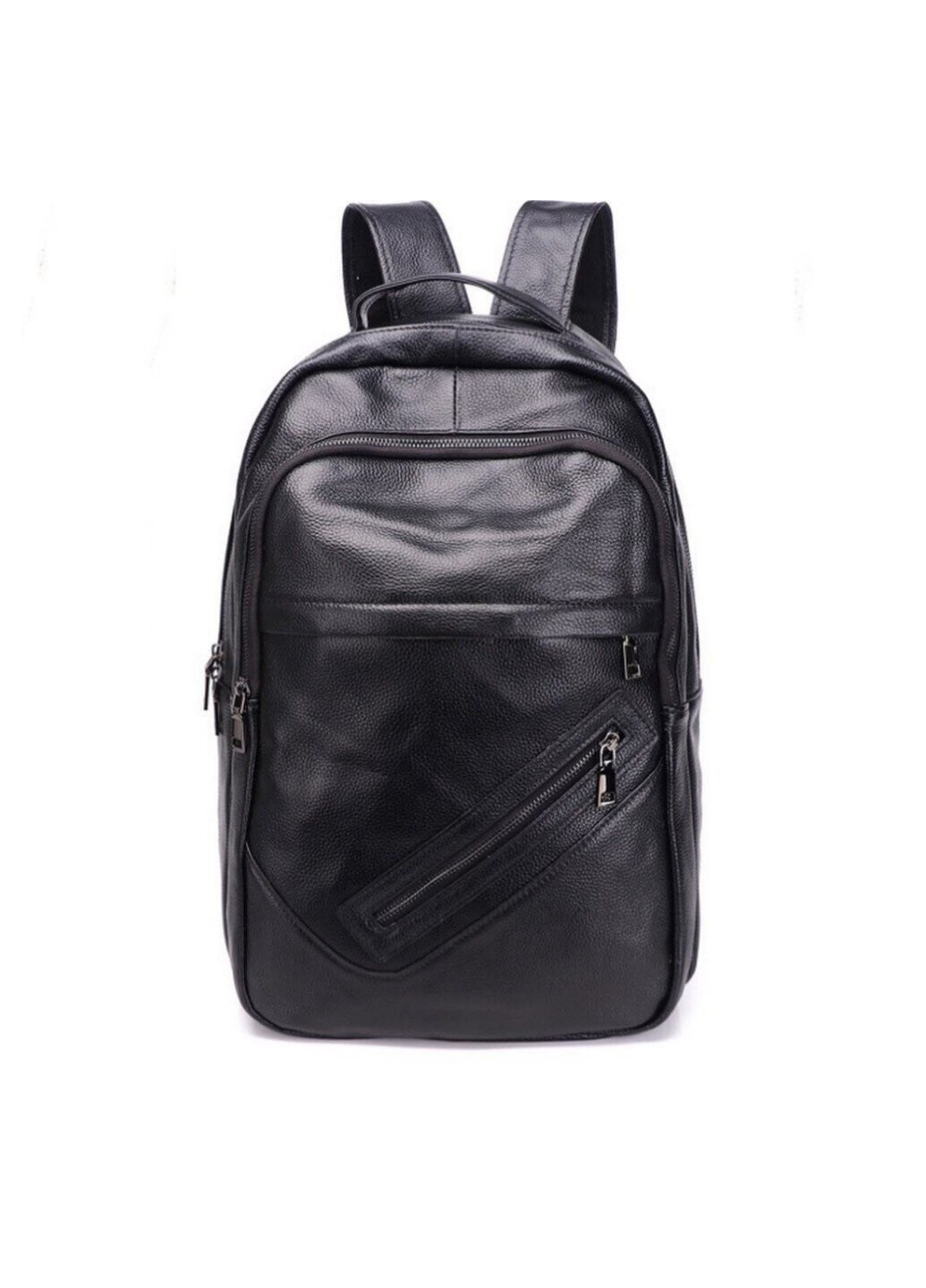 Шкіряний рюкзак для ноутбука Vishnya (251388546)