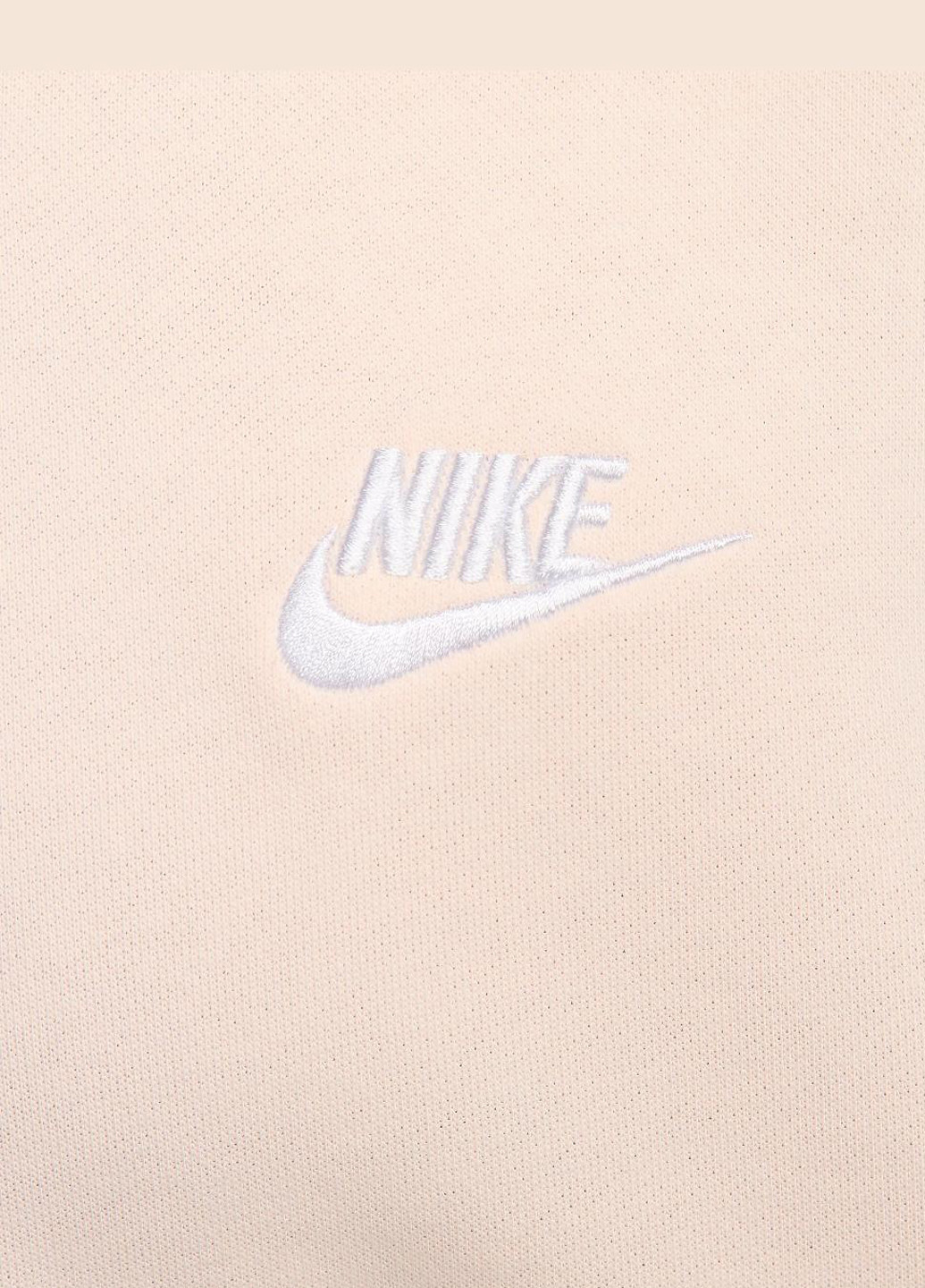 Худі CZ7857-838 Nike Sportswear Club Pullover Hoodie (321302734)