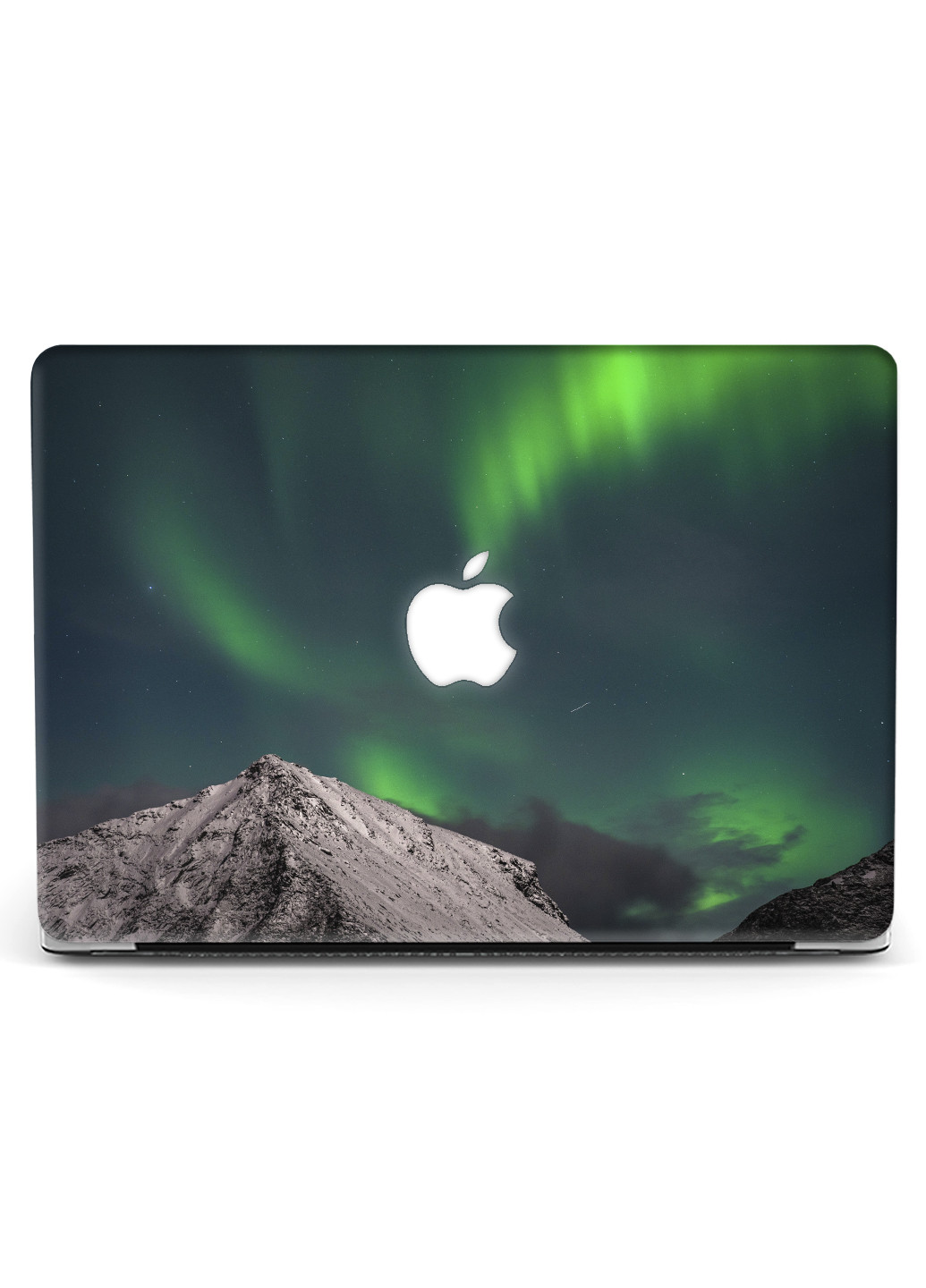 Чохол пластиковий для Apple MacBook Air 11 A1465 / A1370 Всесвіт (Galaxy) (6349-2768) MobiPrint (219123881)