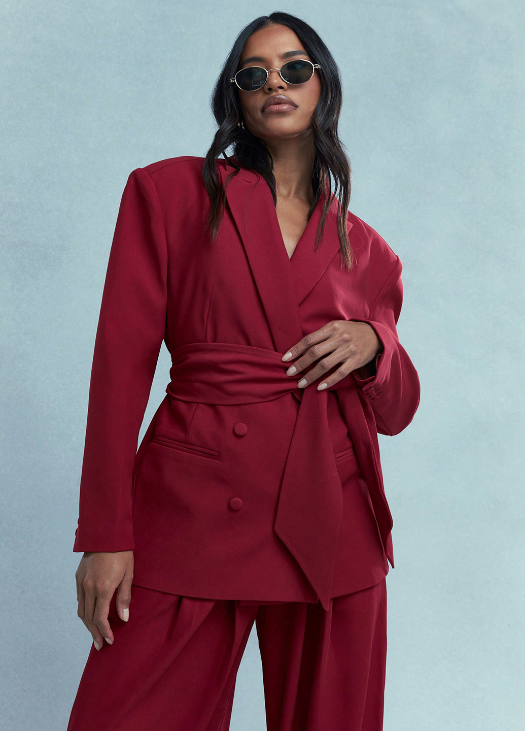 Жакет SHEIN (340305218)