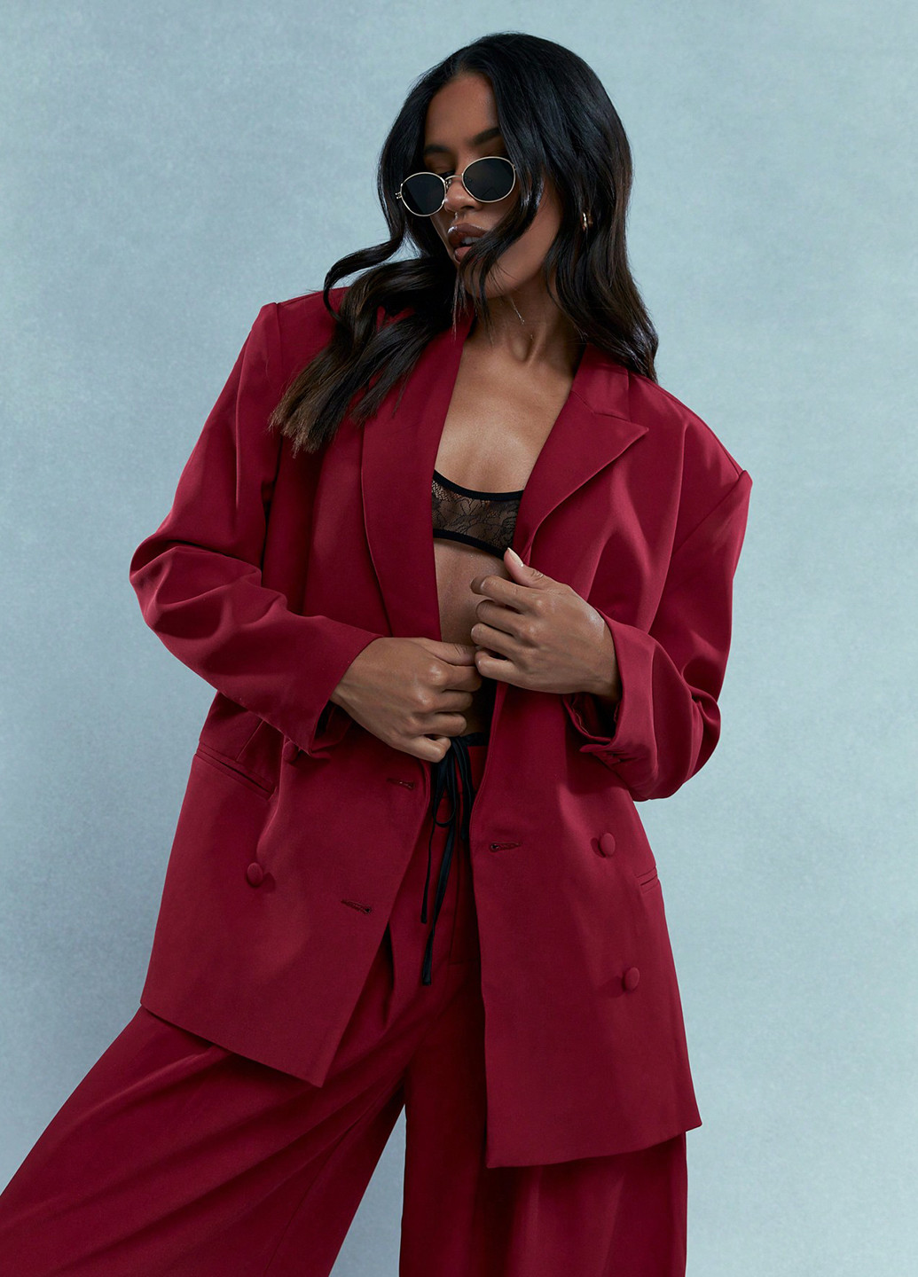 Жакет SHEIN (340305218)