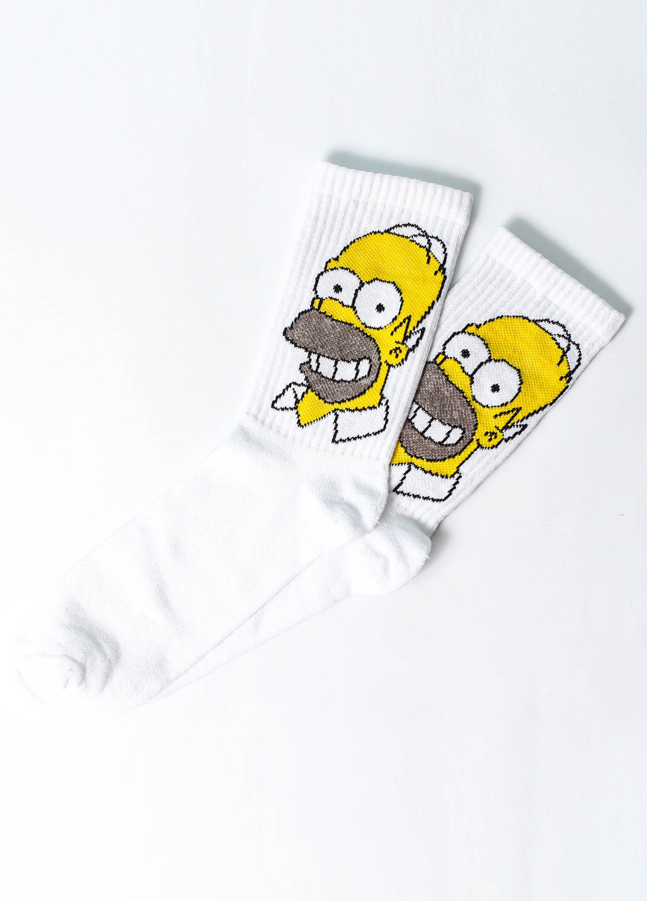 Бокс з шкарпетками Simpsons Box LOMM (225884132)