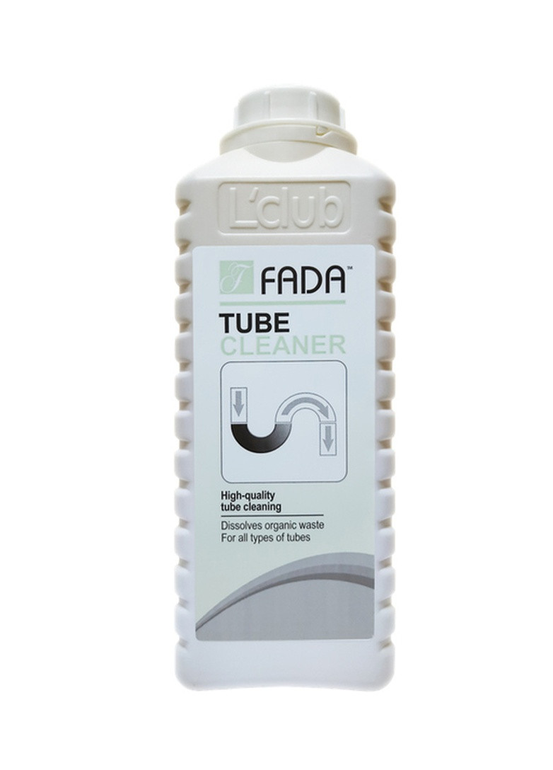 Чистящее средство для труб и канализации "Фада трубоочиститель (™ TUBE CLEANER)", 1 л FADA (252527879)