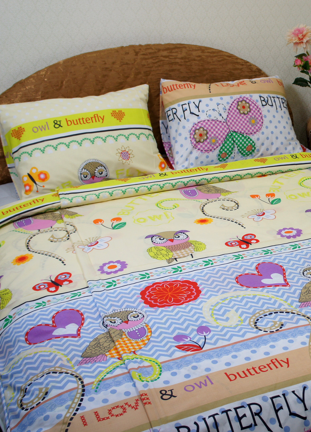 КПБ (подростковый) Bilana (36449943)