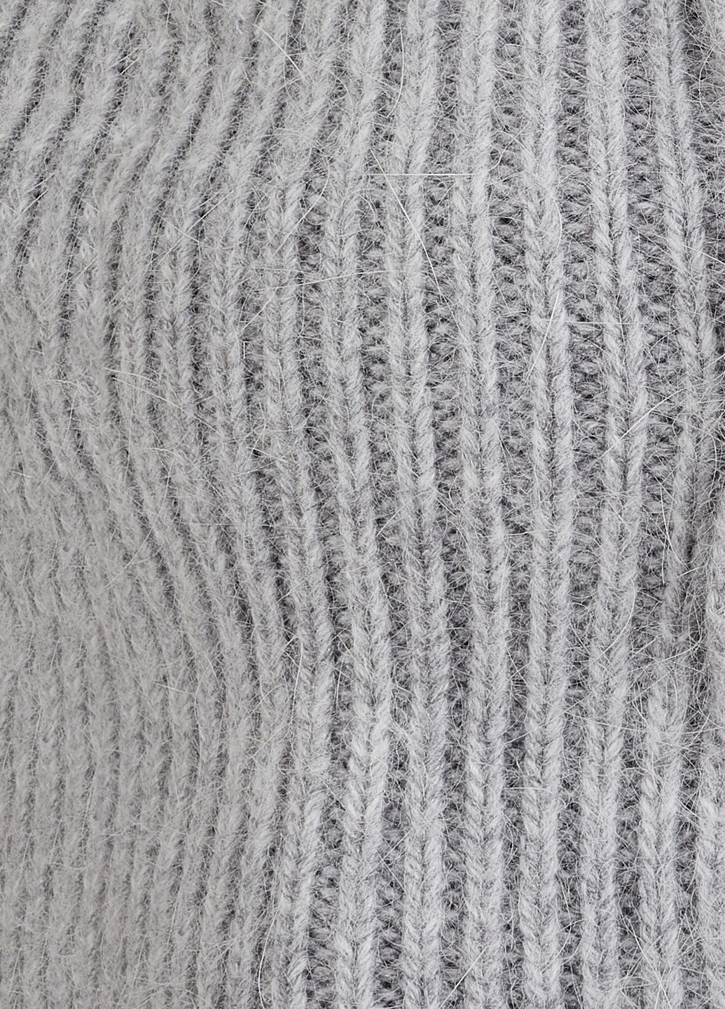 Шапка женская шерстяная зимняя вязаная бини Regina Notte (254804038)