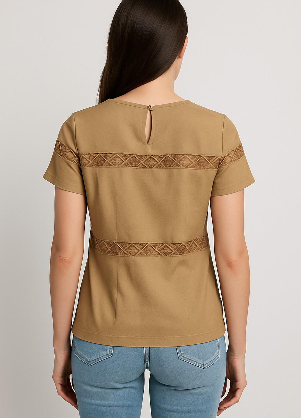 Футболка Sassofono - (369721695)