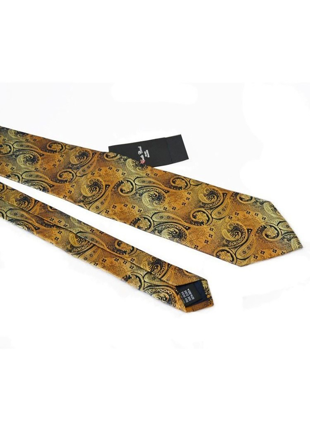 Галстук 9,5х150 см Emilio Corali (252127722)