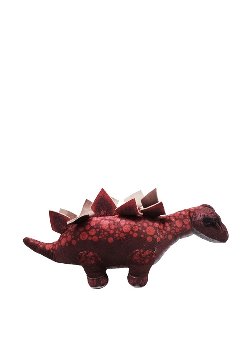 Мягкая игрушка Стегозавр, 50 см Копиця (286321036)
