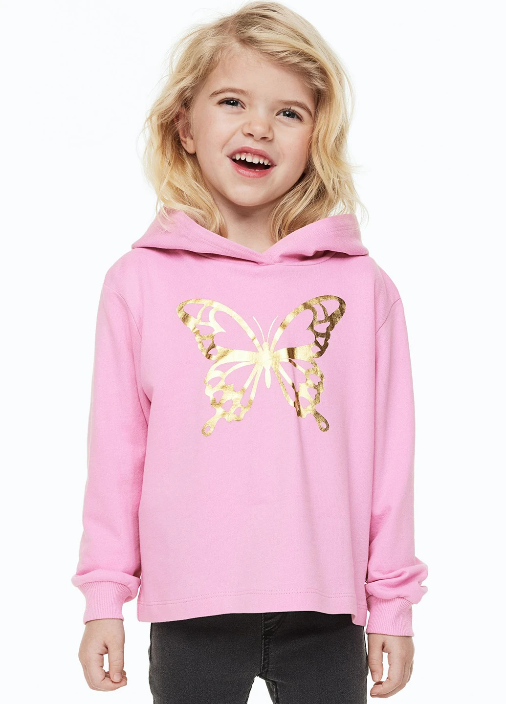 Худи H&M (273741759)