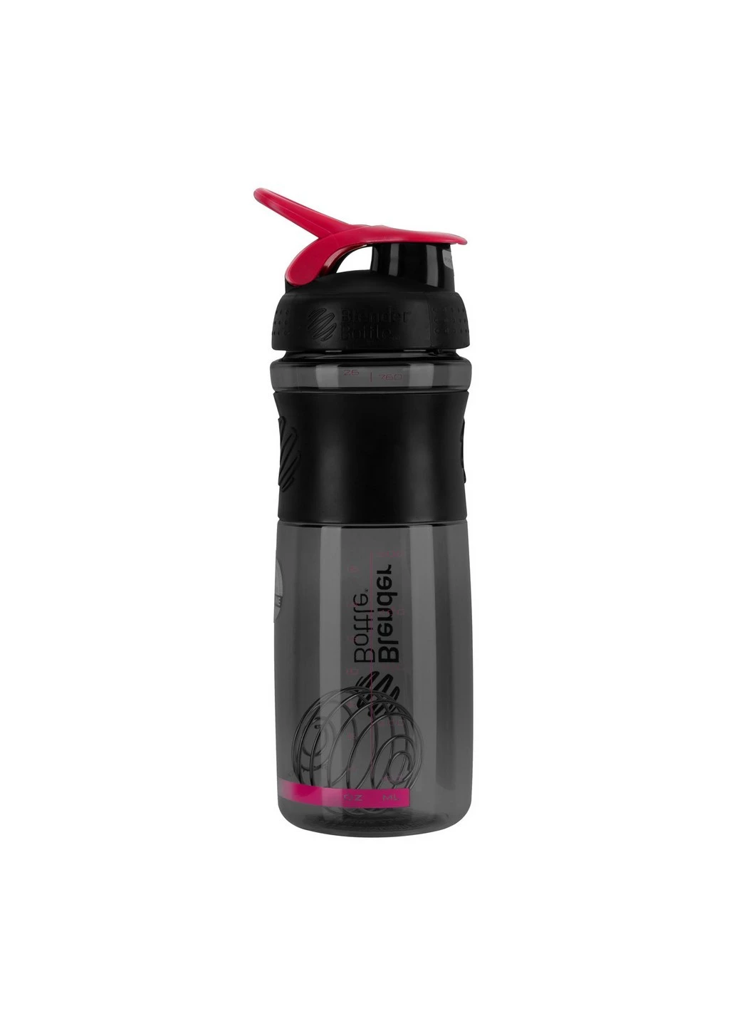 Спортивна пляшка-шейкер 820 мл Blender Bottle (232677983)