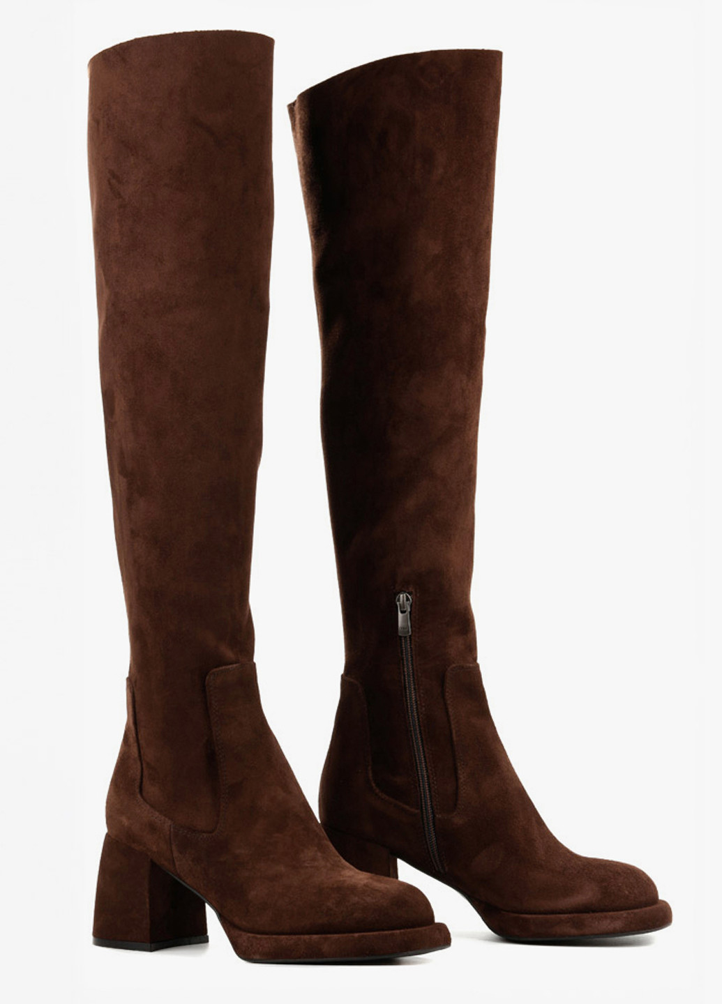 Ботфорти Le'BERDES (370483561)