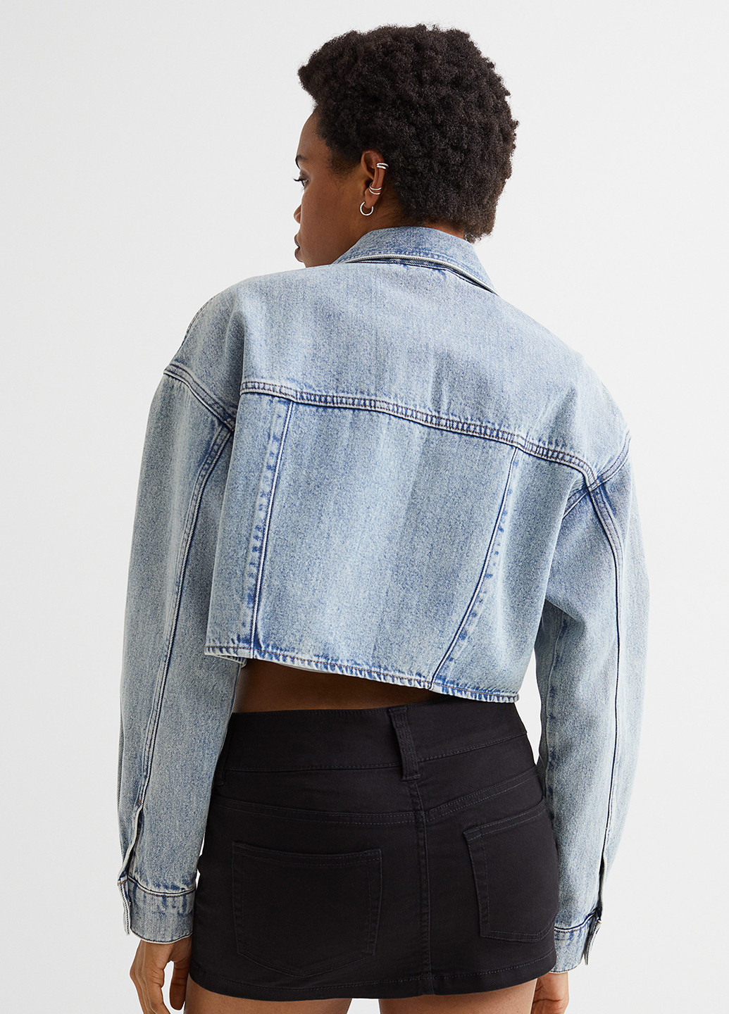 Спідниця H&M (318254494)