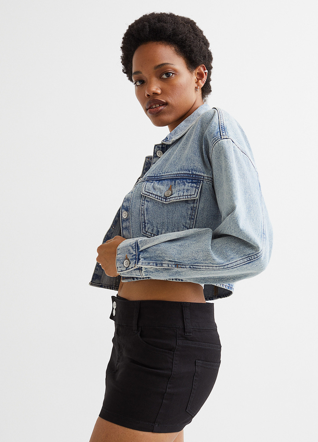 Спідниця H&M (318254494)