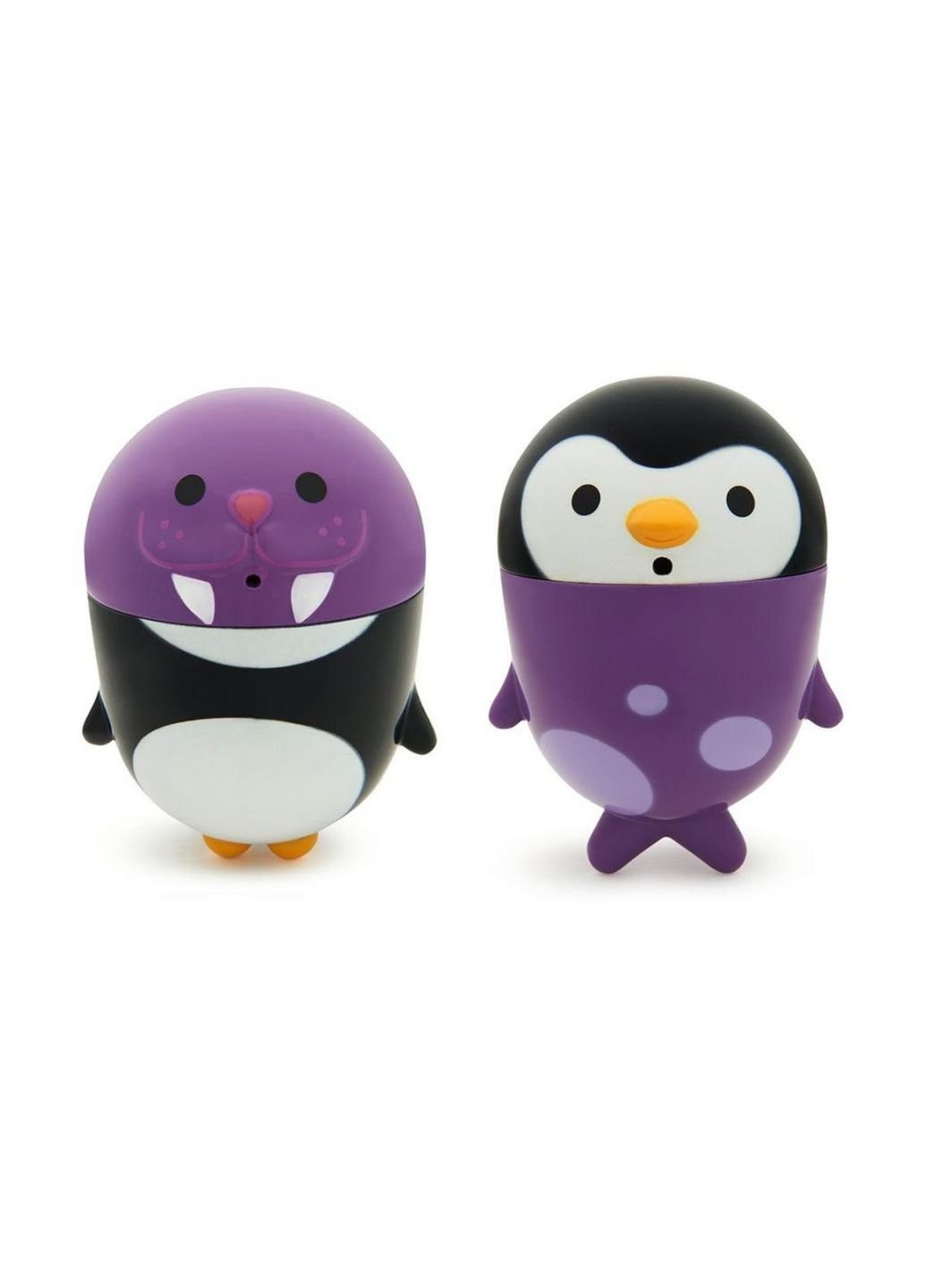 Іграшка для ванної Пінгвін та морж (011203.01) Munchkin (254069145)