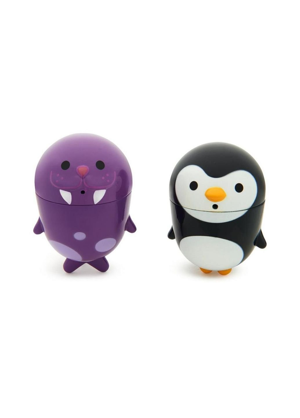 Игрушка для ванной Пингвин и морж (011203.01) Munchkin (254069145)