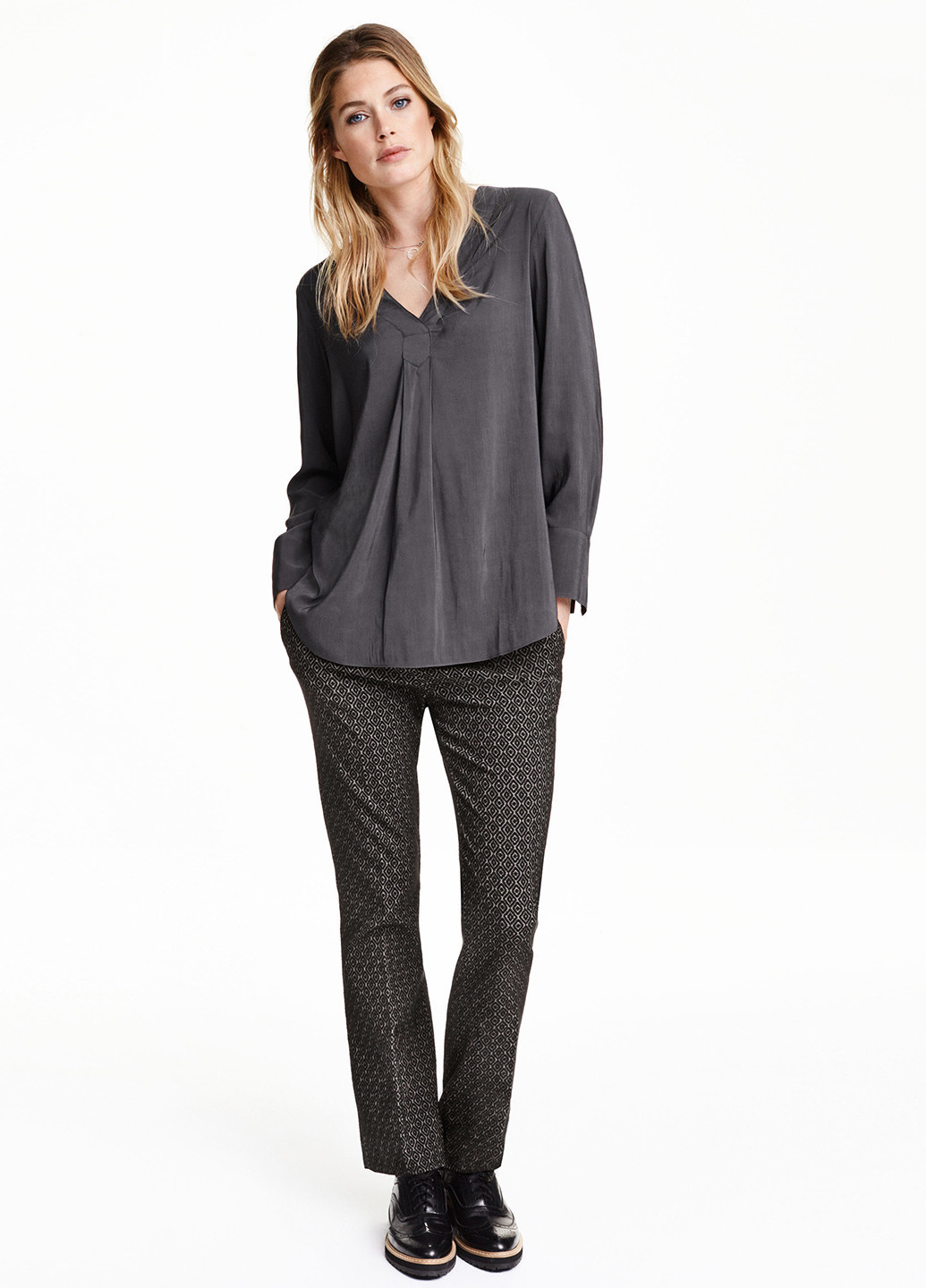 Штани H&M (366276617)