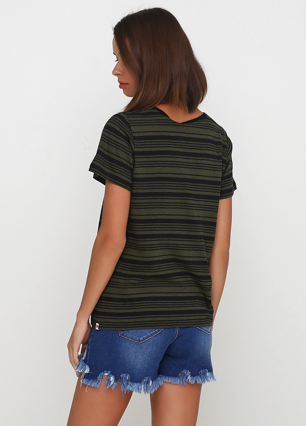 Футболка Pieszak - (143036240)