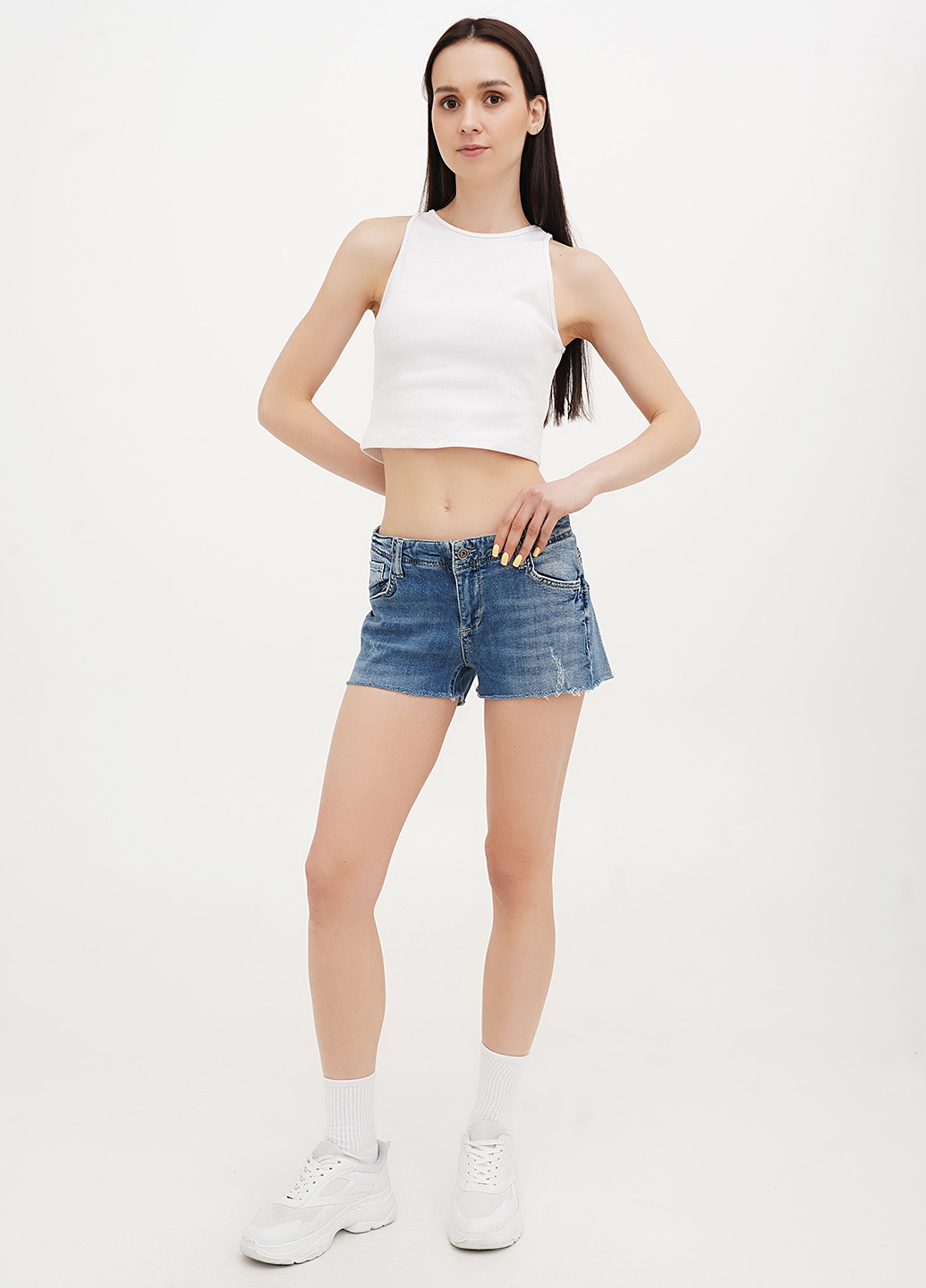 Шорты Freeman porter (325820995)