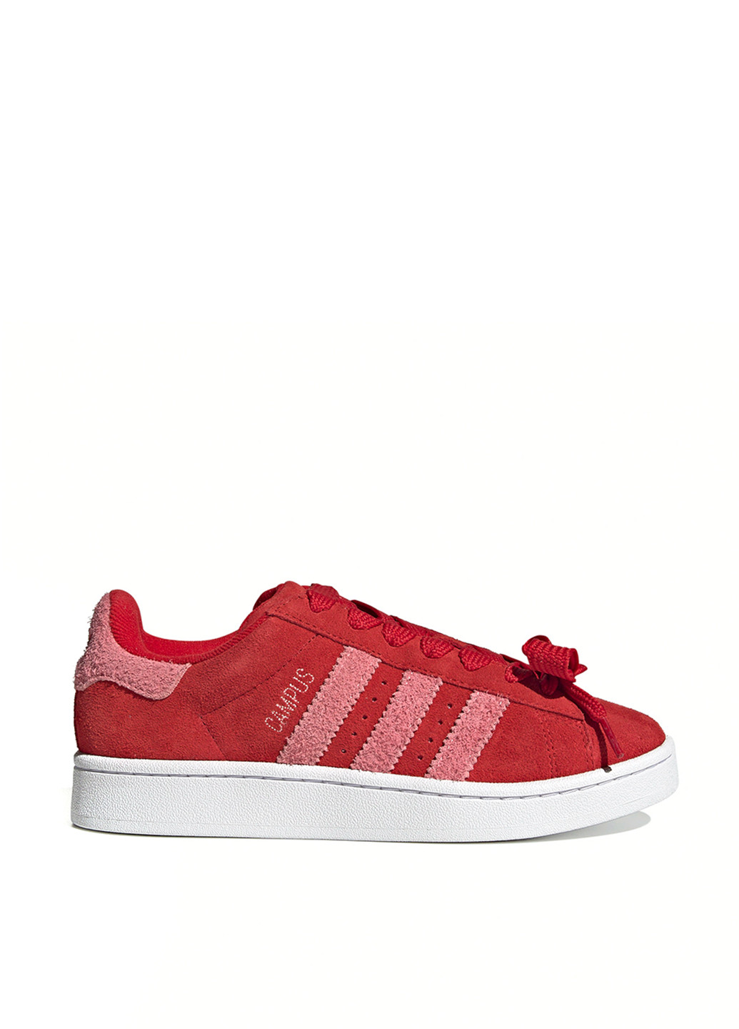 Кросівки adidas CAMPUS 00S червоні демісезони (303488004)