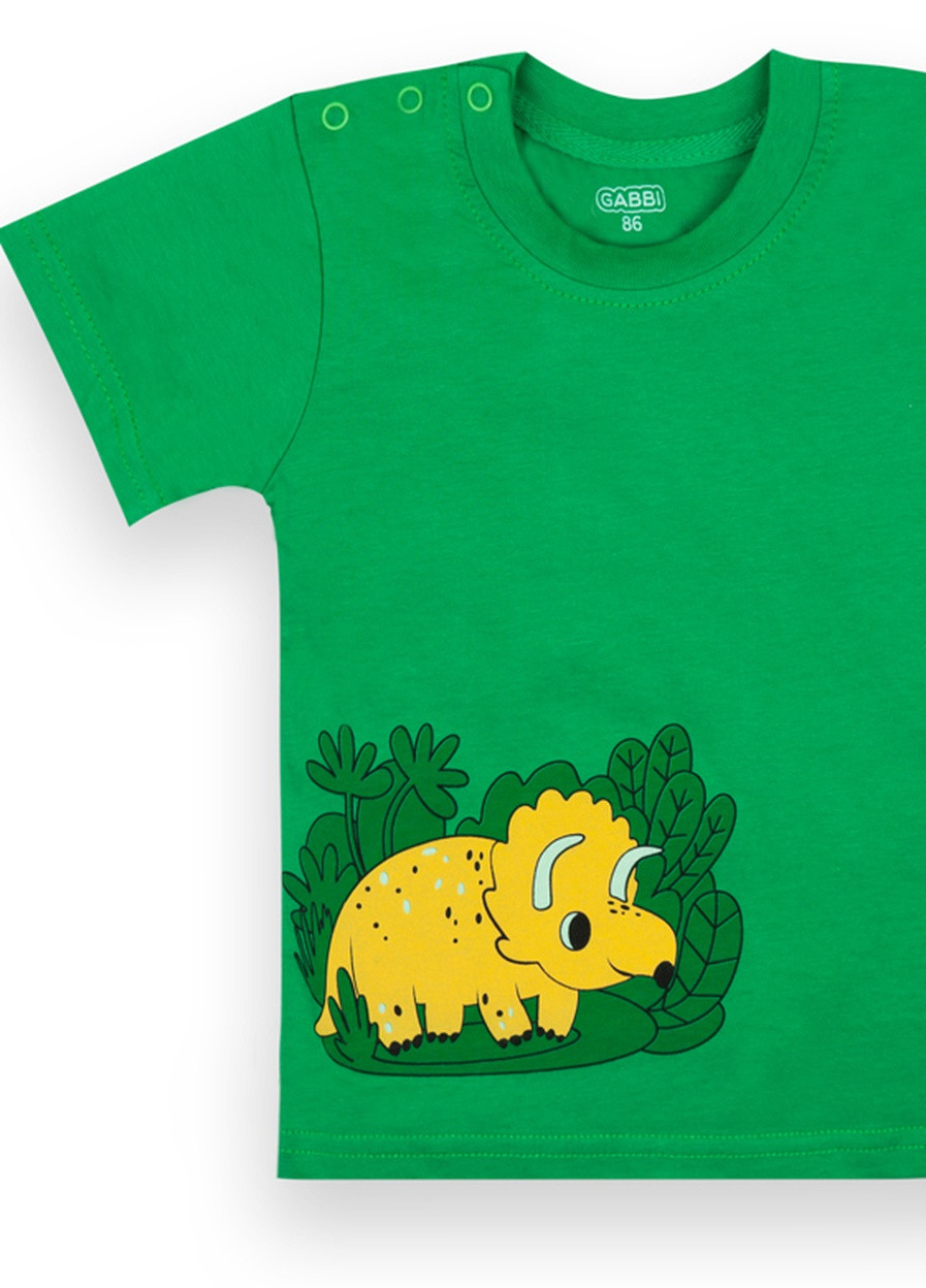 Футболка ДИНОЛЕНД Габби (221792474)