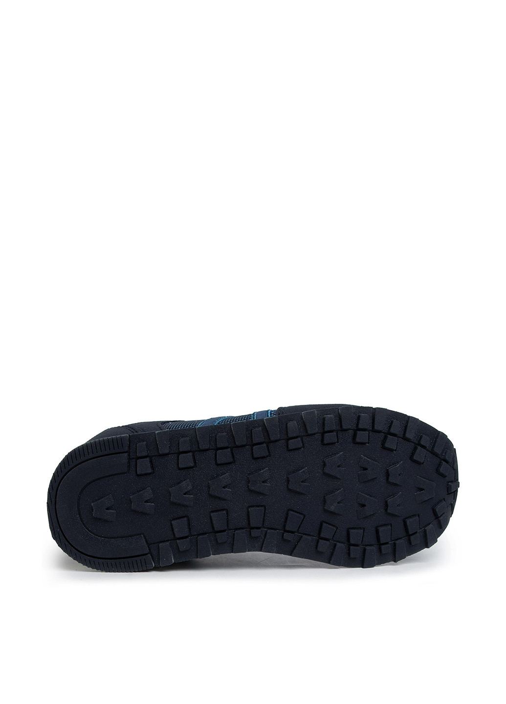Темно-синие демисезонные кросівки cp23-15778 Sprandi