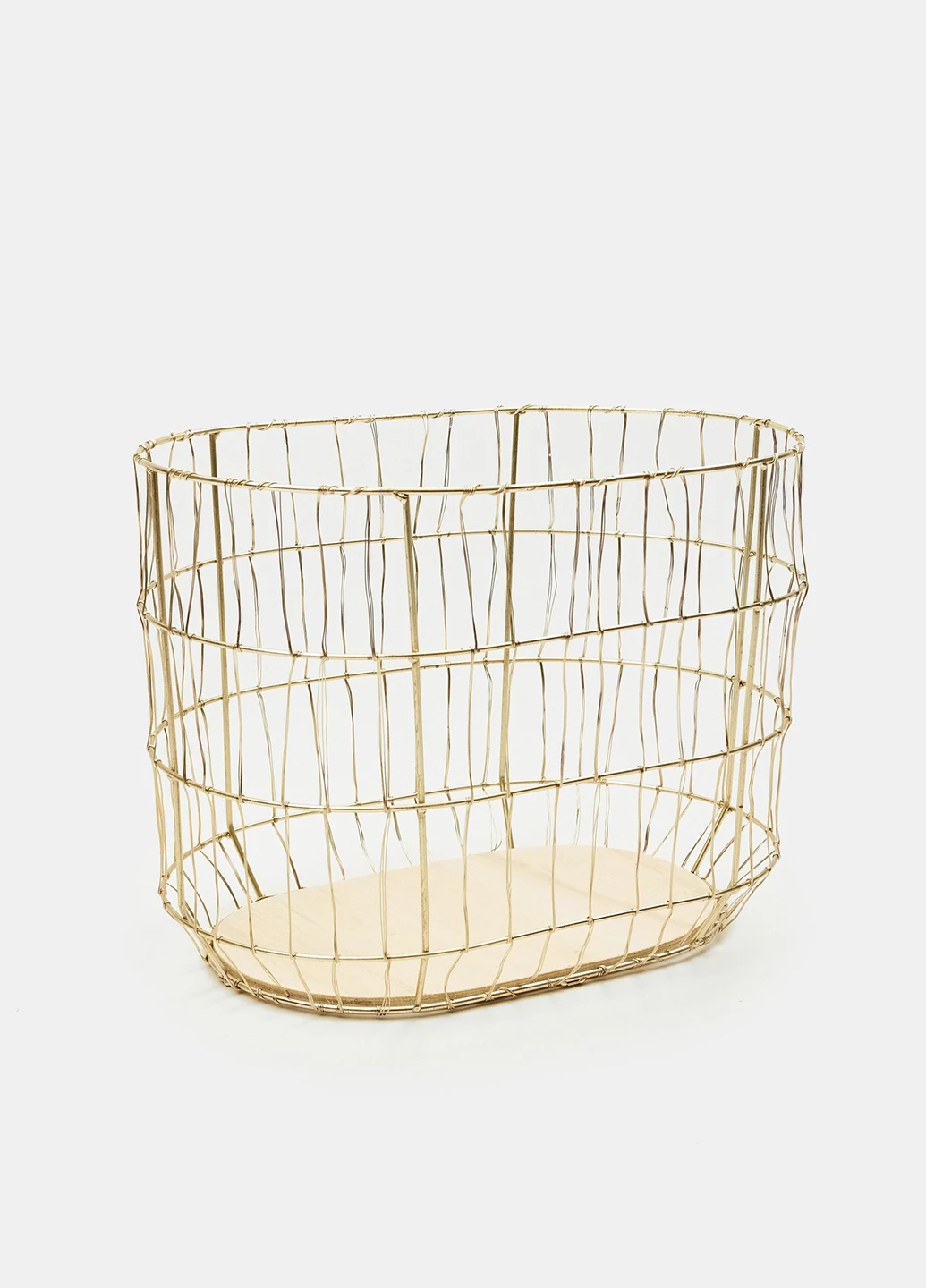 Корзина для хранения, 35х25,5х27 см Sinsay (352938835)