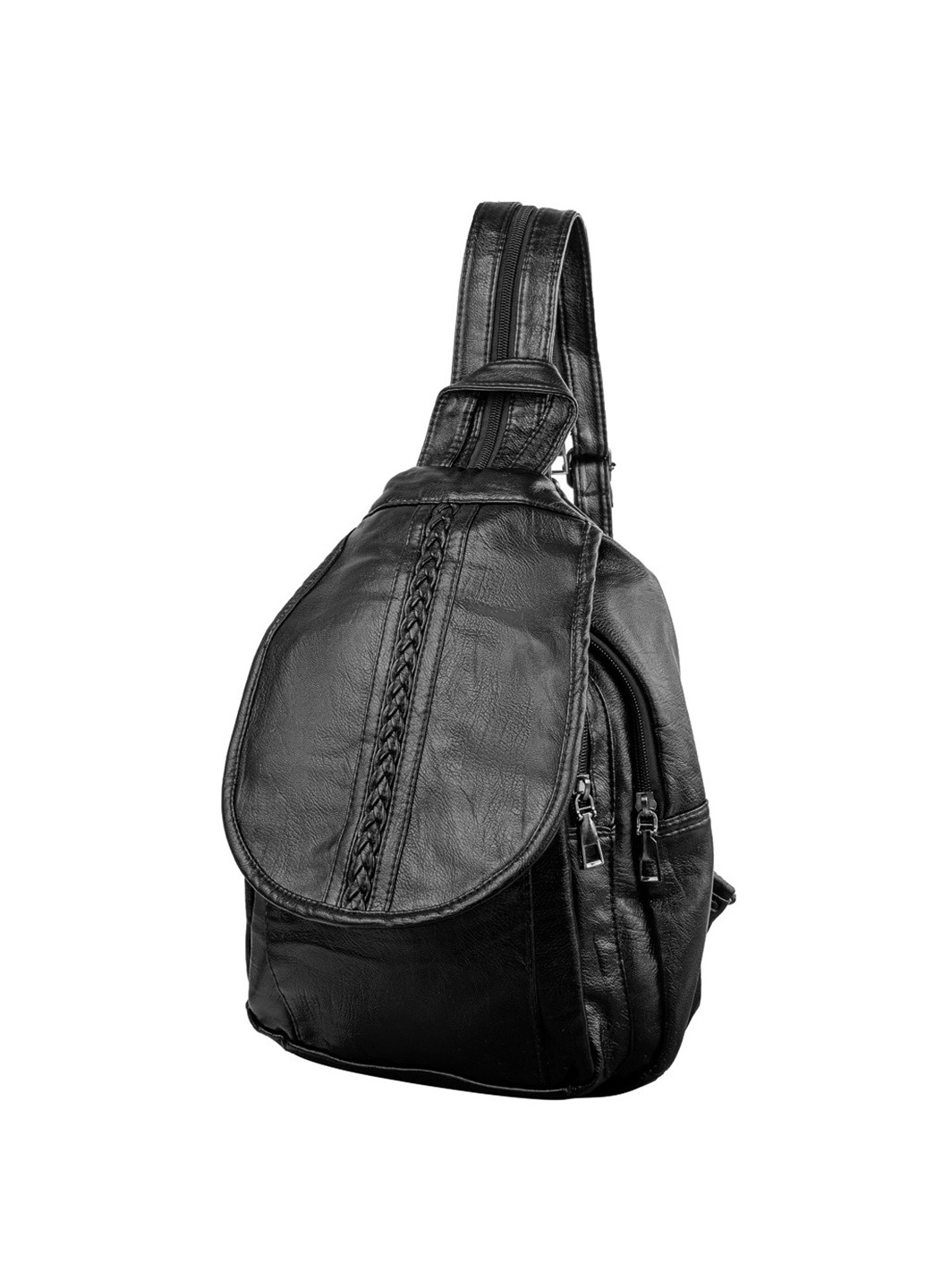 Жіночий смарт-рюкзак 23х30х10 см Valiria Fashion (255709904)