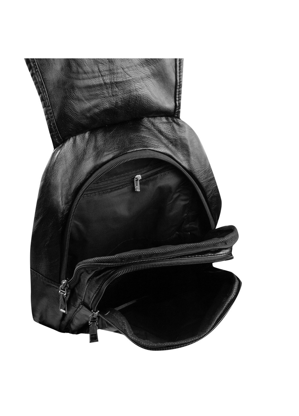 Жіночий смарт-рюкзак 23х30х10 см Valiria Fashion (255709904)