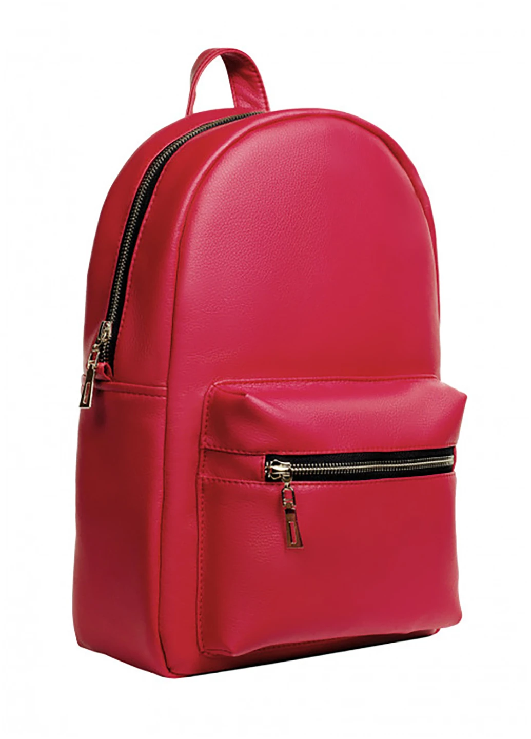 Женский рюкзак 35х12х25 см Sambag (252155428)