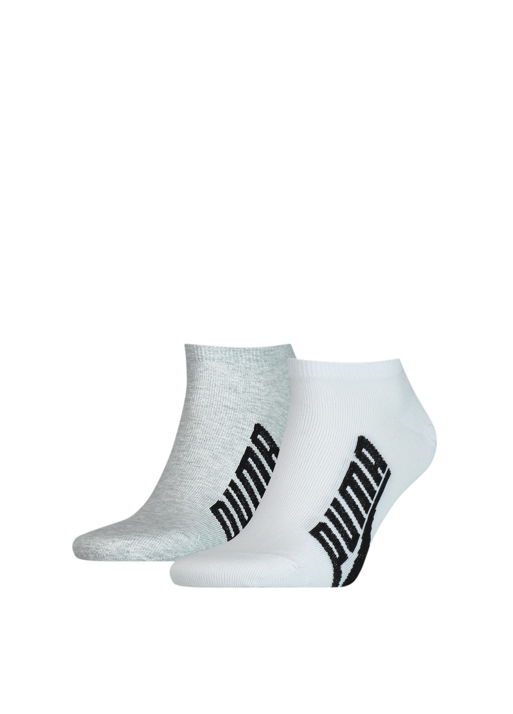 Носки Unisex BWT Lifestyle Sneaker Socks 2 pack Puma (217678908)
