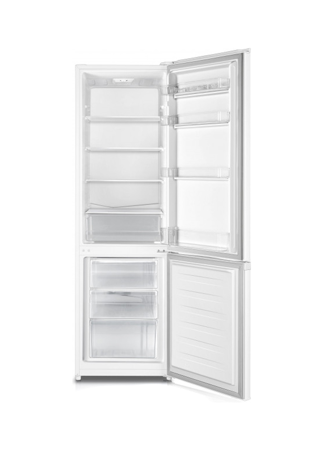 Холодильник комби Hisense RD-35DC4SUA/CPA1