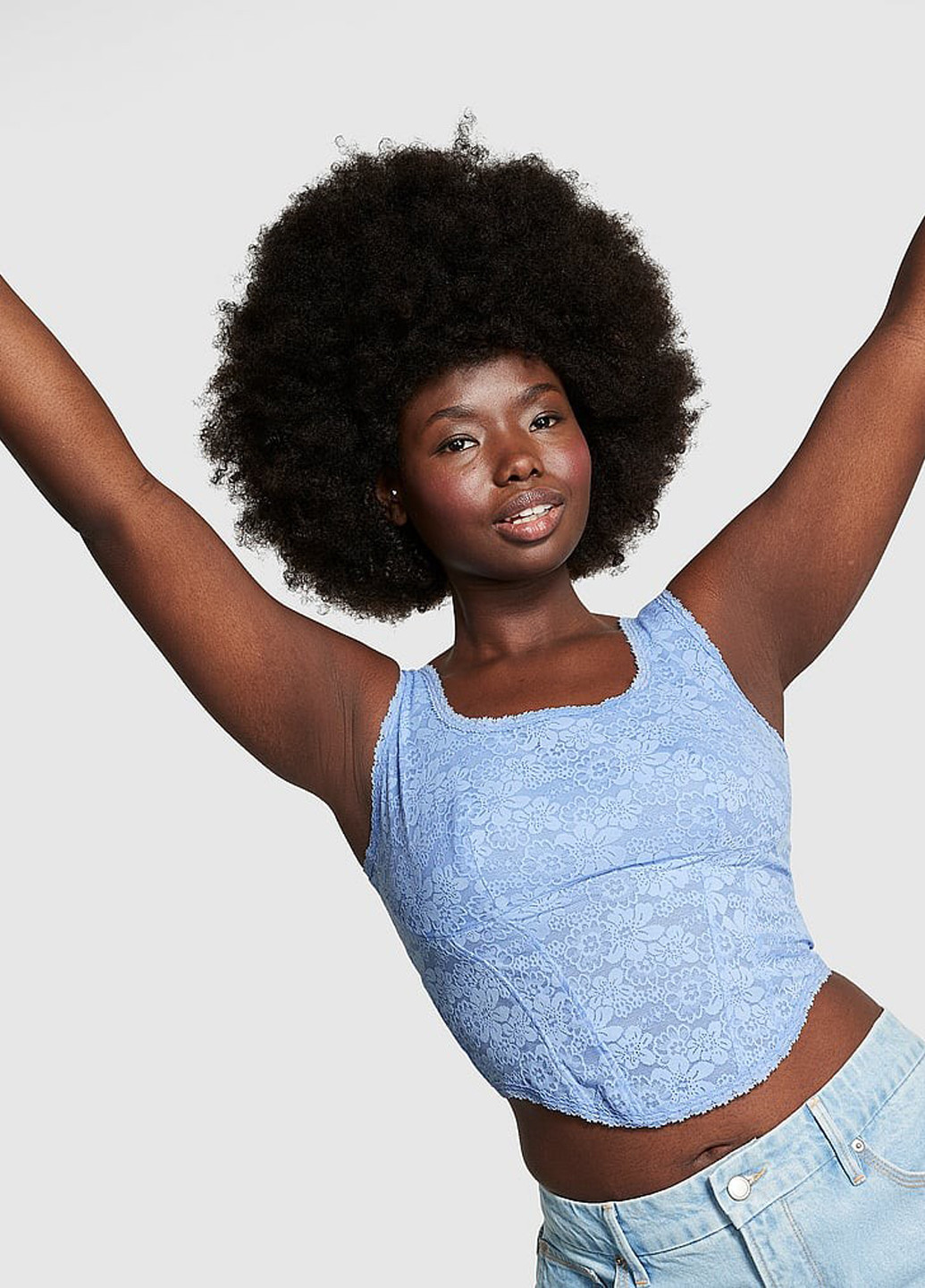 Топ Victoria's Secret (330114802)