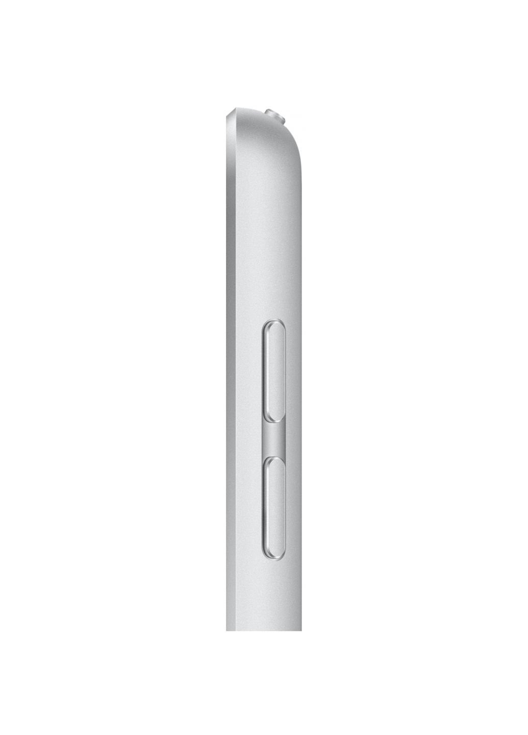 Планшет (MK2L3RK/A) Apple a2602 ipad 10.2" wi-fi 64gb, silver (253471036)