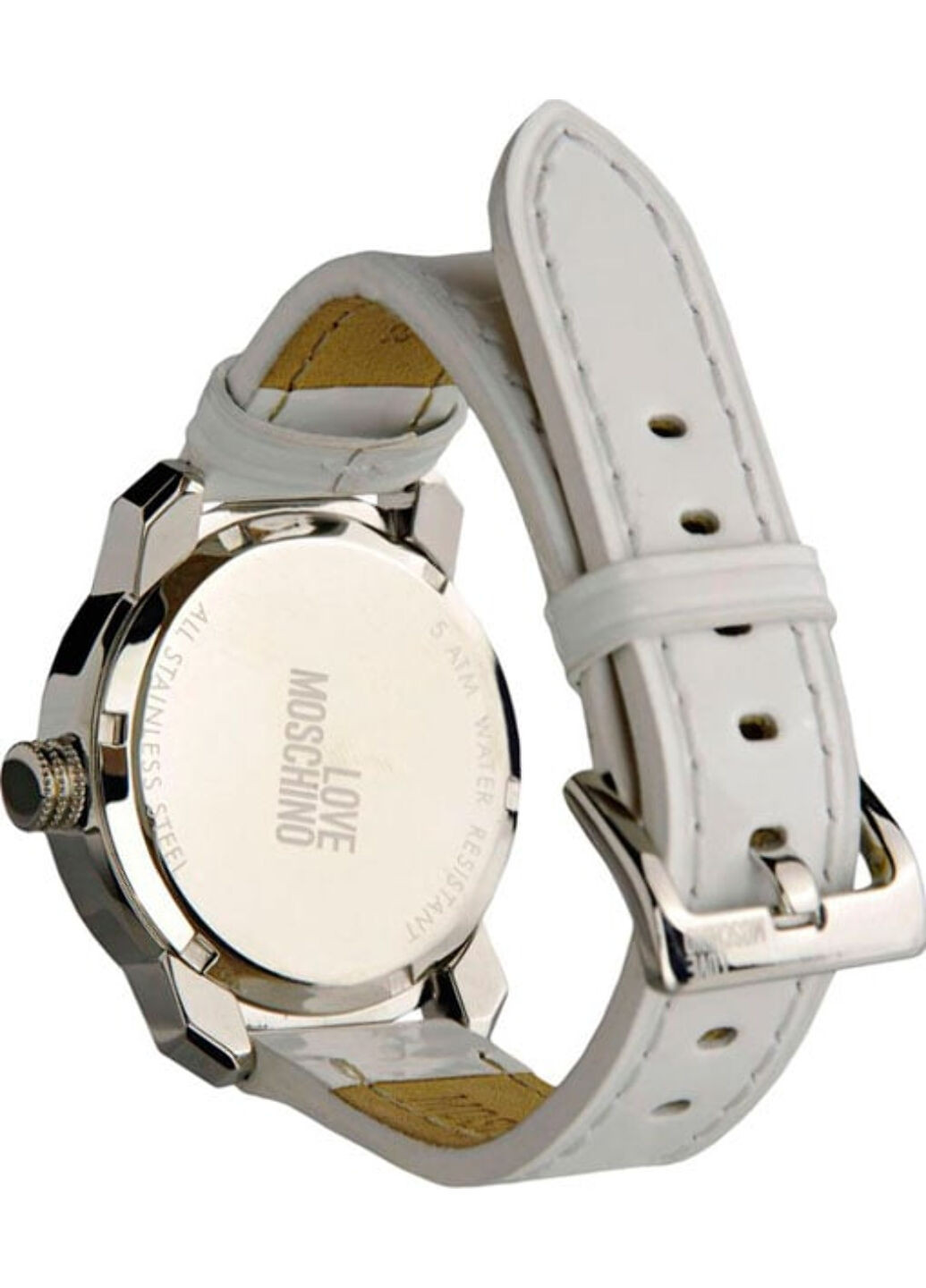 Годинник наручний Moschino mw0442 (250376880)