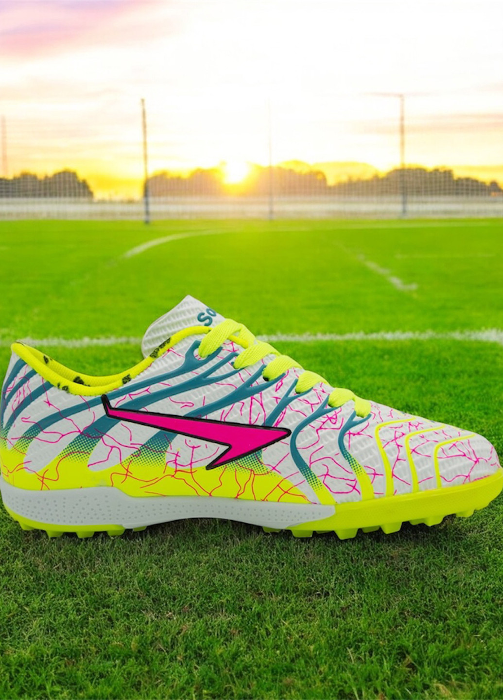 Сороконожки By Soccer's (334003629)