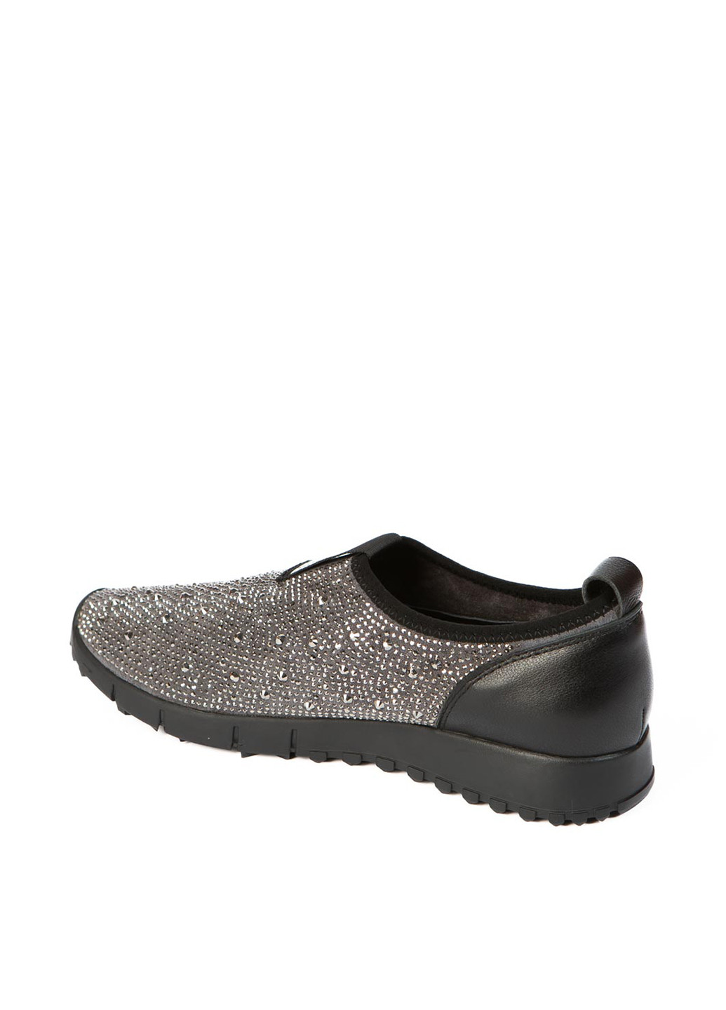 Verendina Туфли черный з натуральная кожа, — демисезон (365619738)