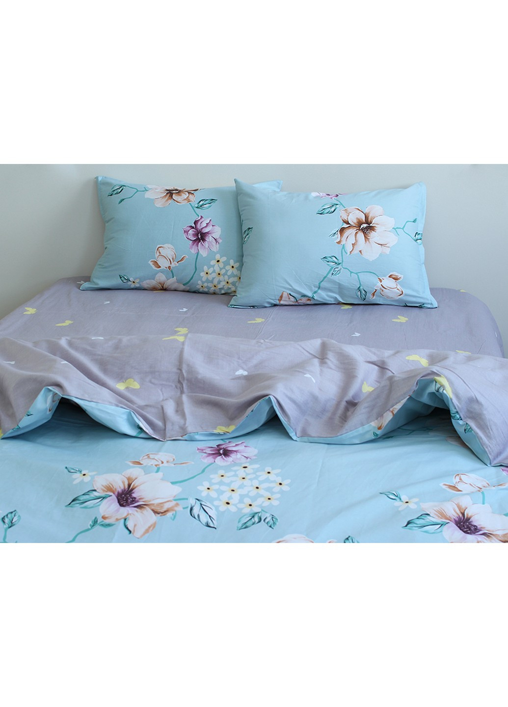 Семейный комплект постельного белья ТМ TAG (252257458)