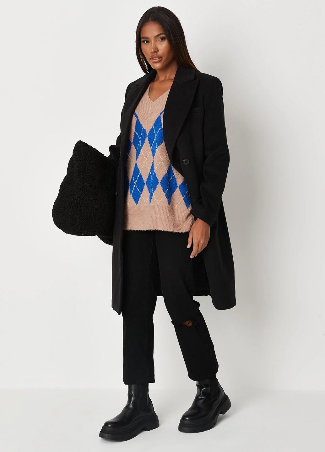Жилет Missguided (261330977)