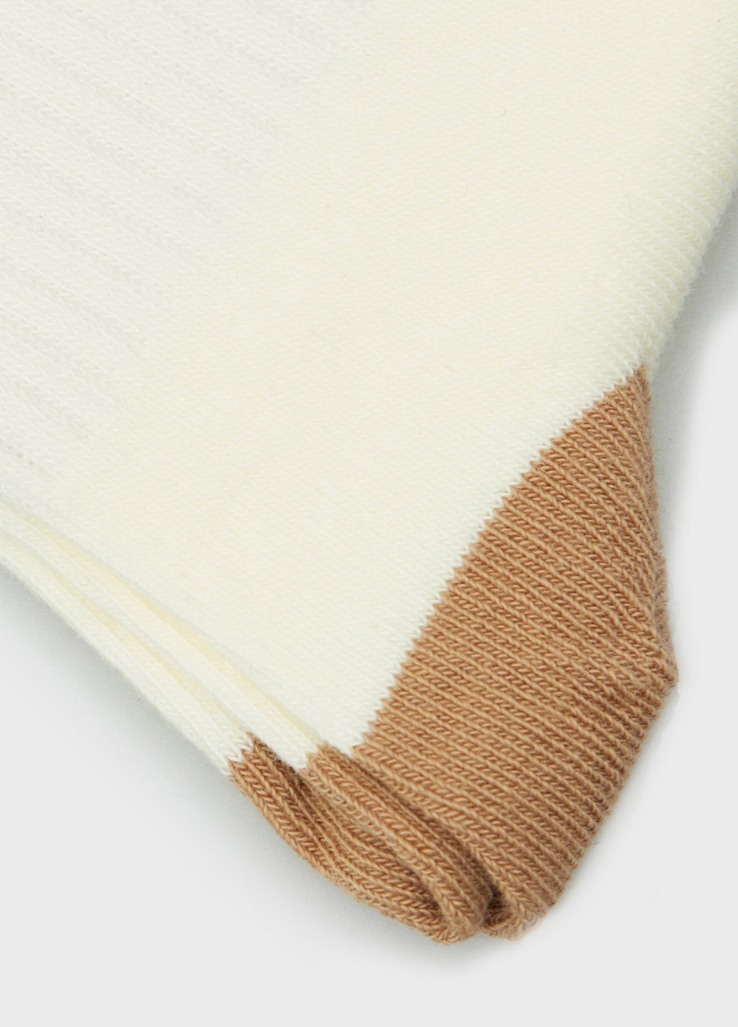 Белые носки Gant логотипы (322523552)