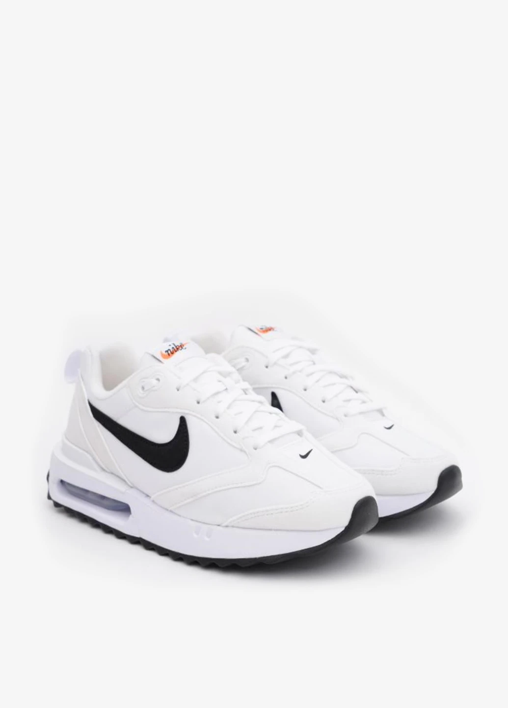 Кросівки DH5131-101 Nike Air Max Dawn білі демісезони (317218266)