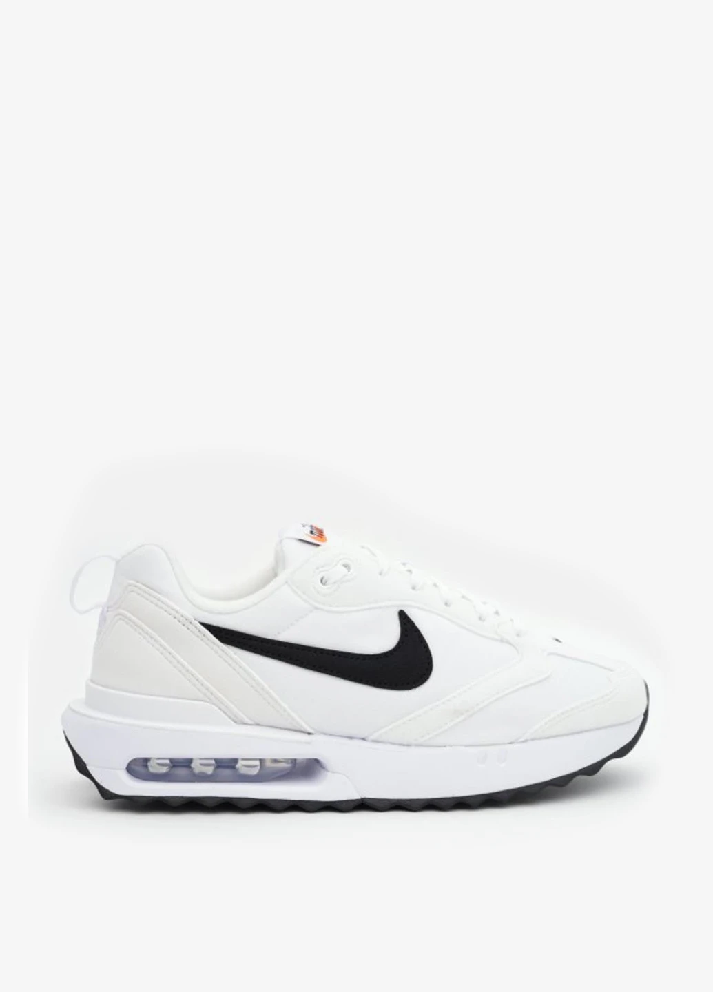 Кросівки DH5131-101 Nike Air Max Dawn білі демісезони (317218266)
