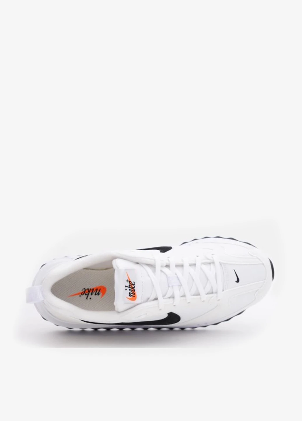 Кросівки DH5131-101 Nike Air Max Dawn білі демісезони (317218266)