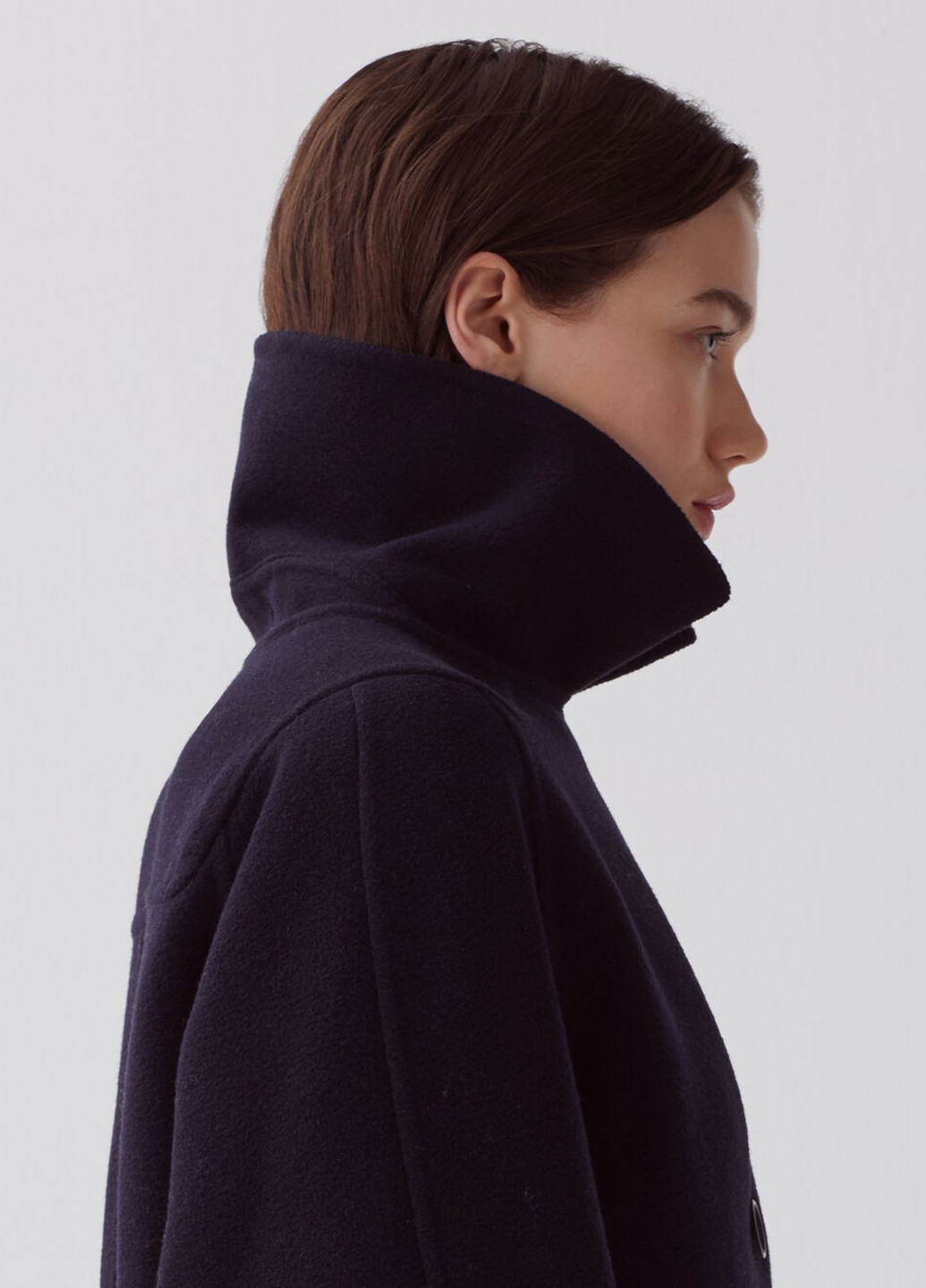 Пальто Uniqlo (324631961)