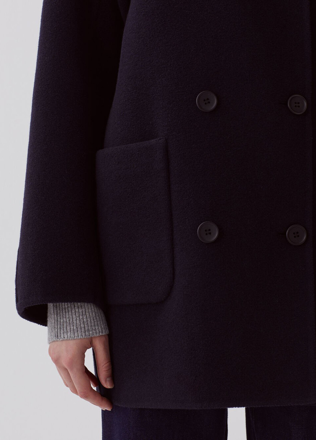 Пальто Uniqlo (324631961)