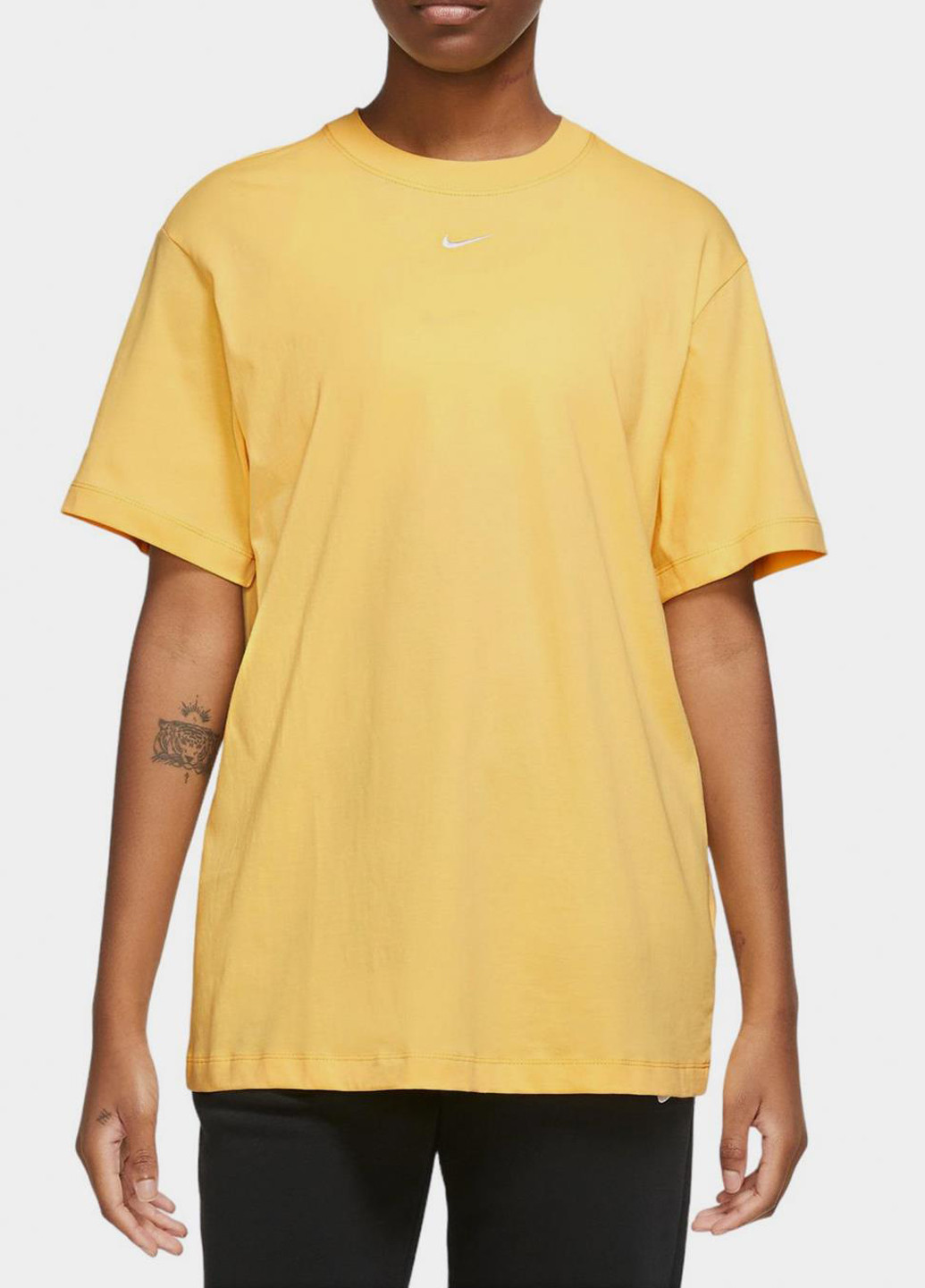 Футболка DN5697-795 Nike Sportswear Essentials - (319358967)