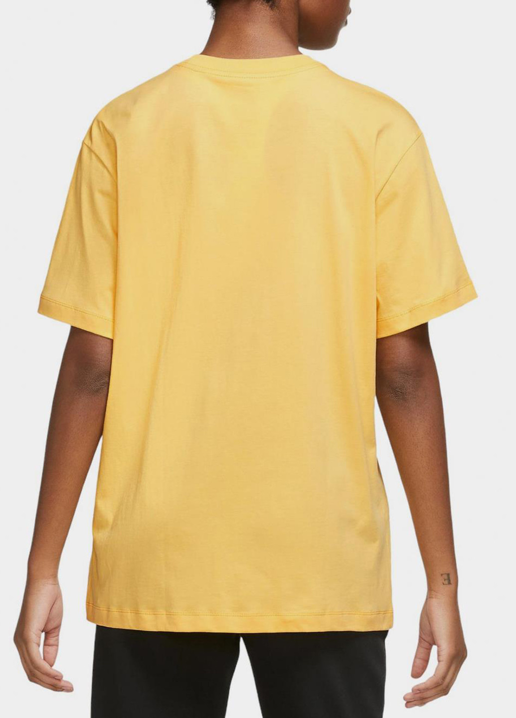 Футболка DN5697-795 Nike Sportswear Essentials - (319358967)