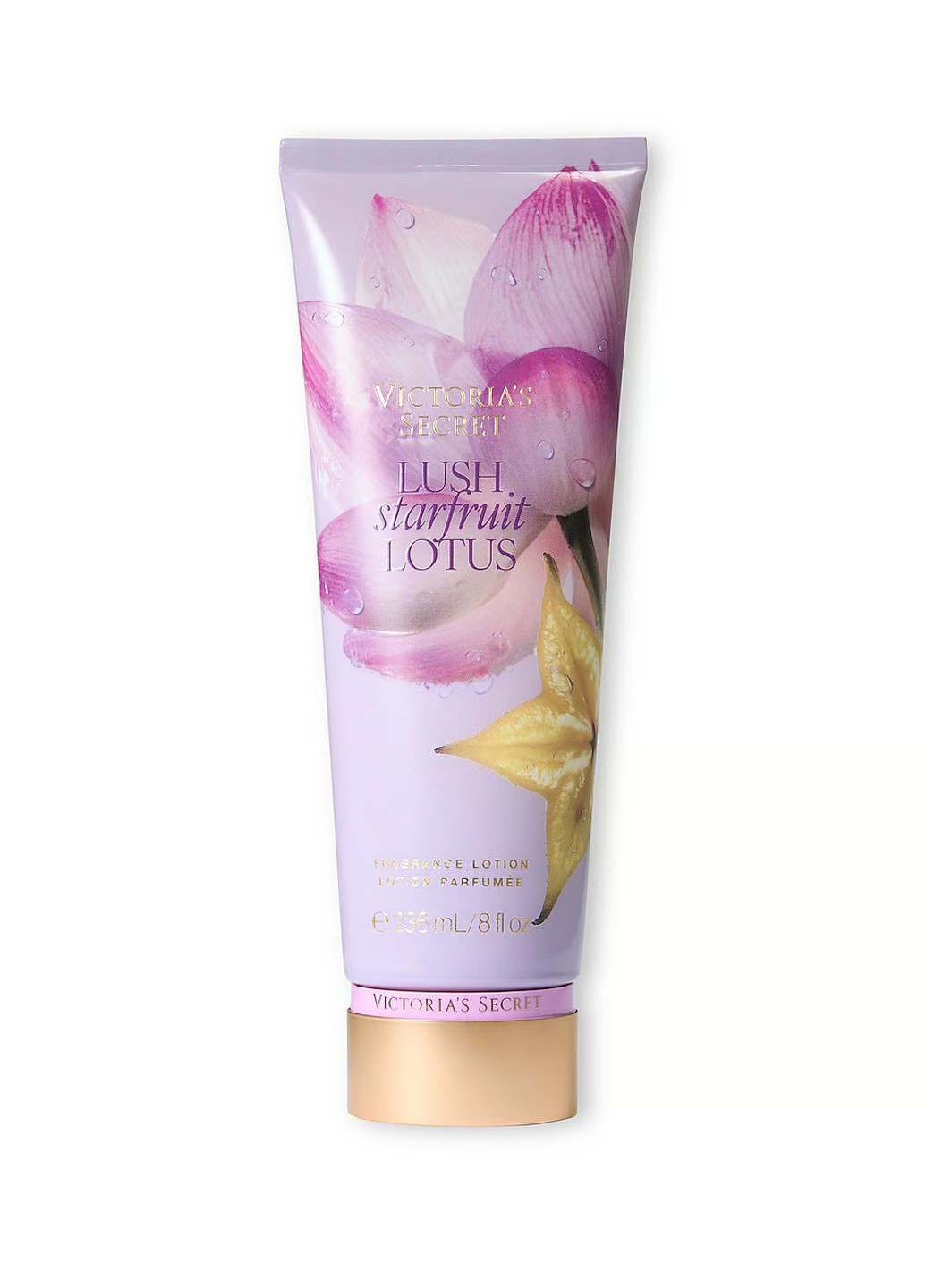 Лосьон Lush Starfruit Lotus, 236 мл Victoria's Secret (327577298)